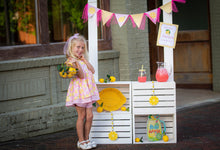 Load image into Gallery viewer, {Lemon Squeeze} Sunny Play Set

