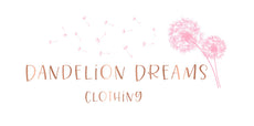 Dandelion Dreams Clothing